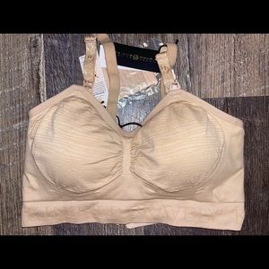Kindred Bravely Sublime Hands Free Pumping Bra - BRAND NEW WITH TAGS